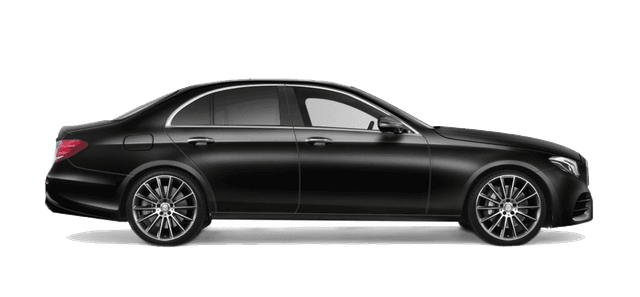 Business Class - Mercedes-Benz E-Class Limousine